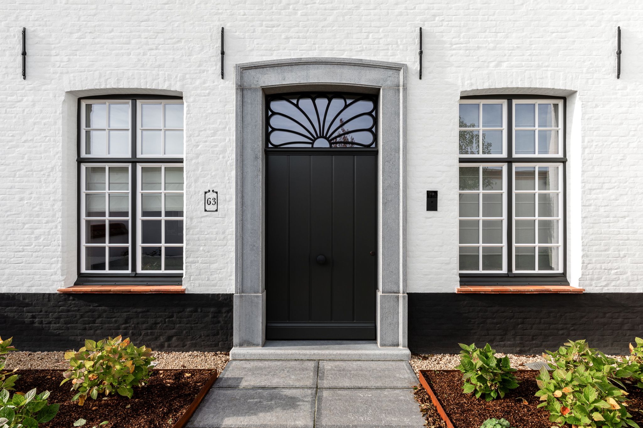 Authentiek vakmanschap in kalei